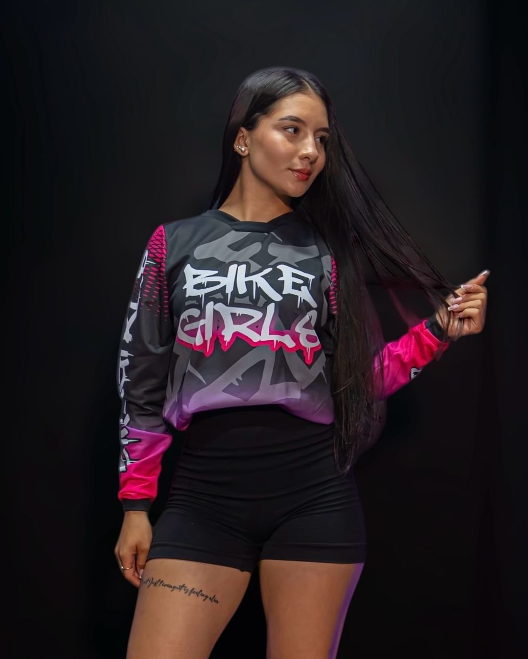 Jersey Bike Girls
