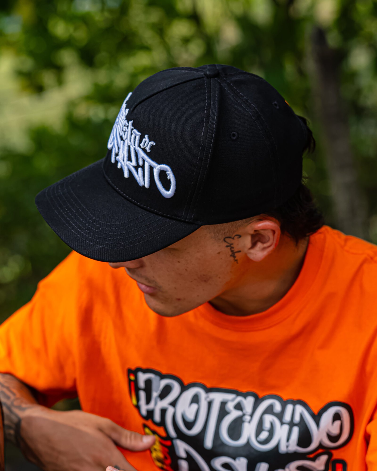 Gorra ER