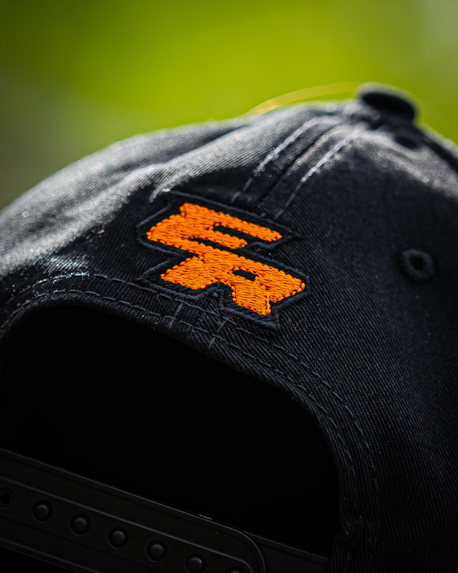 Gorra ER